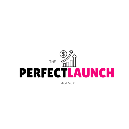 The Perfect Launch Agency